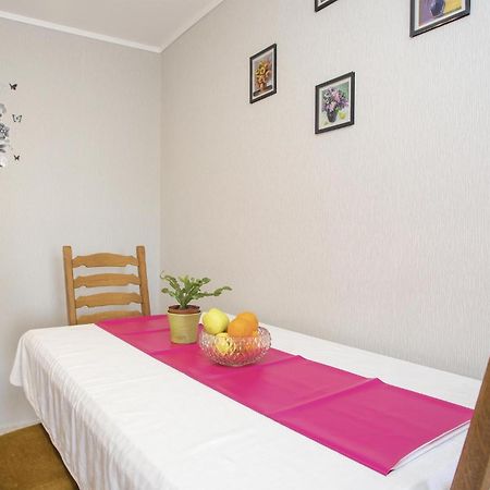 Amazing Apartment In Rijeka With Wifi Luaran gambar