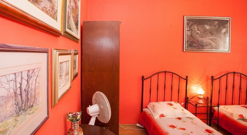 Amazing Apartment In Rijeka With Wifi Bilik gambar