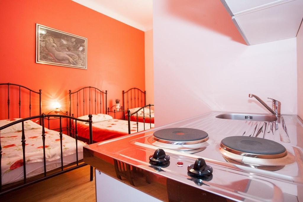 Amazing Apartment In Rijeka With Wifi Bilik gambar