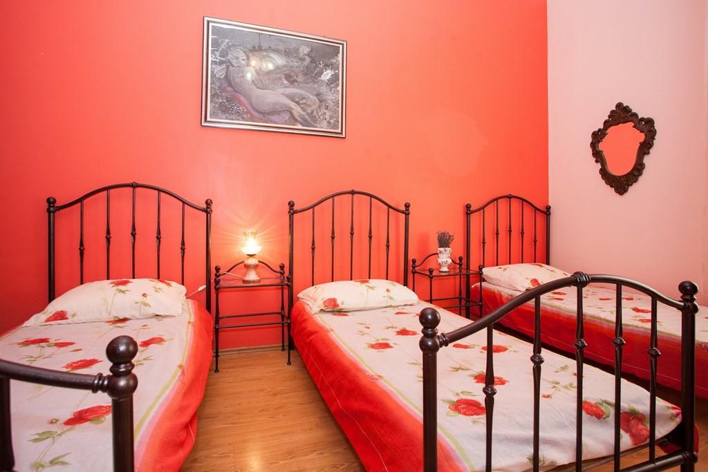 Amazing Apartment In Rijeka With Wifi Bilik gambar