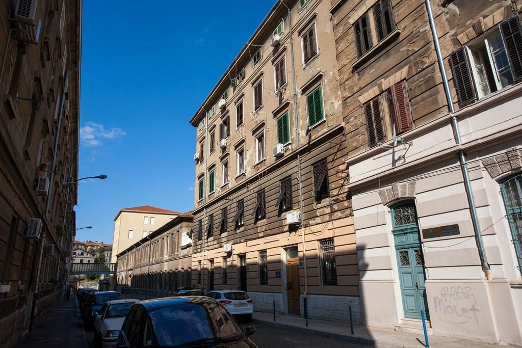 Amazing Apartment In Rijeka With Wifi Bilik gambar